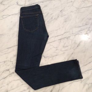 J Brand skinny jeans size 26